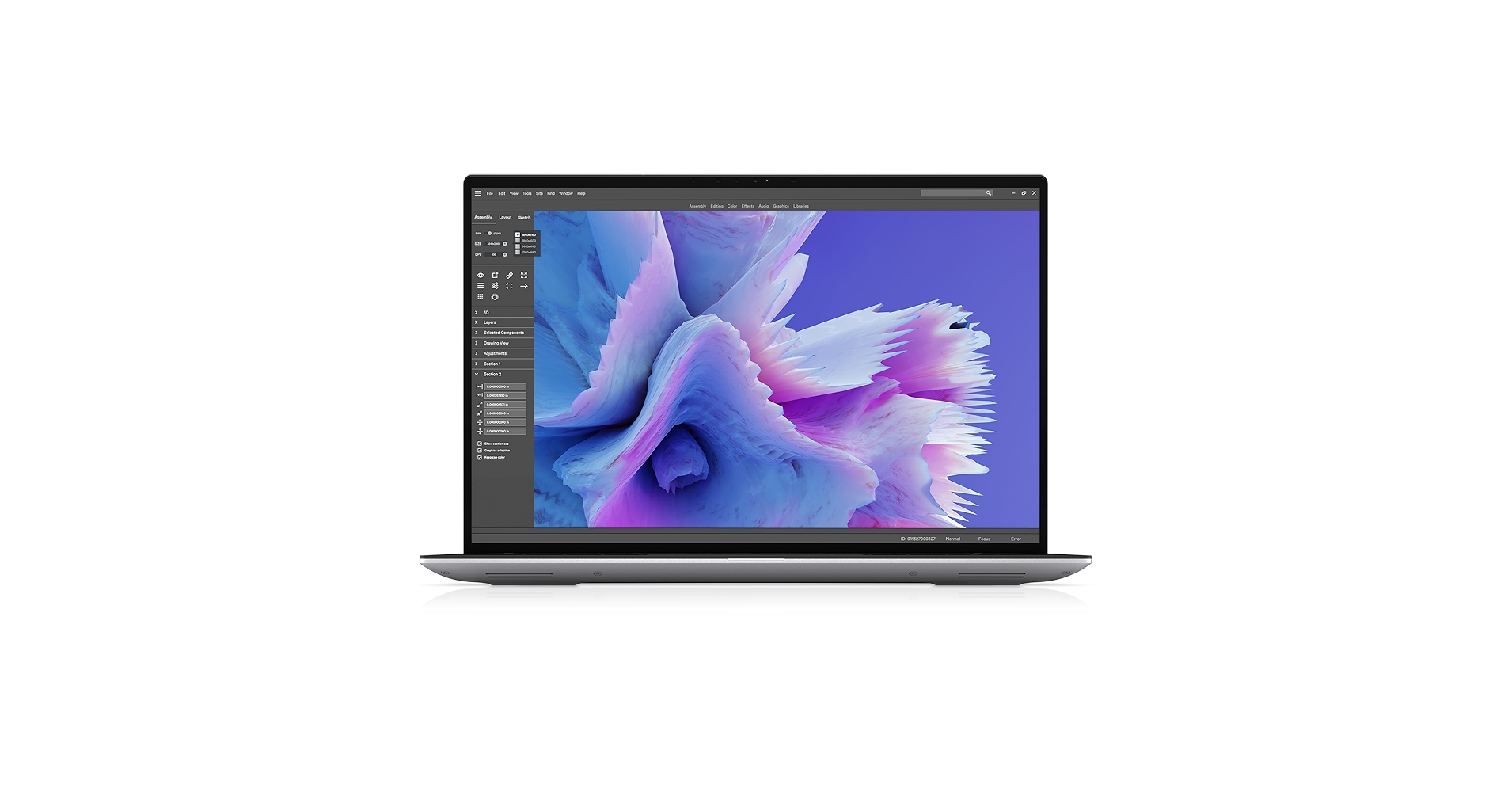 美品 DELL 5480 AIO Windows11Pro Office2019 Dell Optiplex 5480 AIO 23.8